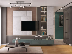 房地产在 PRERADOVICEVA 55 — look at the real estate search engine GEOLN.COM. 照片 5