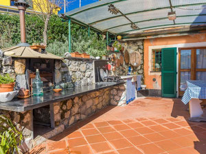 意大利波托韦内雷的海边别墅 — 来自开发商和业主的房地产搜索引擎 GEOLN.COM. 照片 10