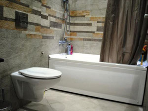 Digomi的3个房间的公寓。买公寓第比利斯，Digomi — 来自开发商和业主的房地产搜索引擎 GEOLN.COM. 照片 6