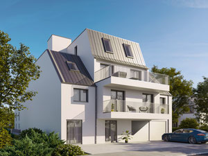 უძრავი კონება Esslinger Hauptstrasse — გადახედეთ უძრავი ქონების საძიებო სისტემას GEOLN.COM. ფოტო 2