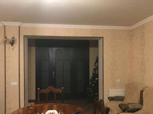 4 غرف شقة في ديدوبي. شراء شقة في تبليسي ، ديدوبي — ابحث عن عقار قيد الإنشاء أو عقار معاد بيعه مباشرة من المطورين والملاك GEOLN.COM. صورة فوتوغرافية 6