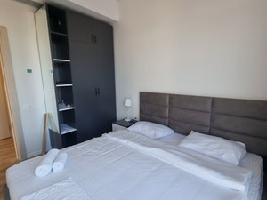 На продажу квартира с видом на море в Батуми — Поисковик недвижимости от застройщиков и собственников GEOLN.COM. Фото 2