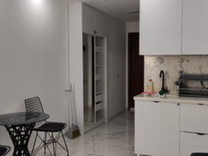 Orbi Residence 出售一室公寓 — 来自开发商和业主的房地产搜索引擎 GEOLN.COM. 照片 3