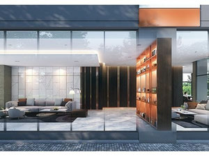 房地产在 Niche Pride Taopoon-Interchange — look at the real estate search engine GEOLN.COM. 照片 6