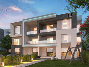 Real estate in Sea View North Coast — look at the real estate search engine GEOLN.COM. Photo 3