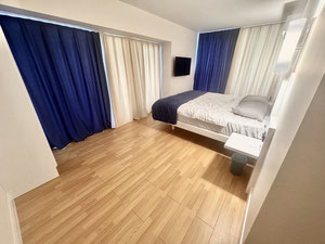 Orbi City BlockD Nadmorski 2-Pokojowy — Wyszukiwarka nieruchomości od deweloperów i właścicieli GEOLN.COM. Zdjęcie 13