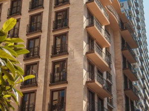 巴统公寓 — 来自开发商和业主的房地产搜索引擎 GEOLN.COM. 照片 4