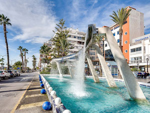 公寓 2 卧室 72 m² 在托雷维耶哈, 西班牙 — 来自开发商和业主的房地产搜索引擎 GEOLN.COM. 照片 18