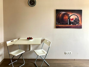 明亮的海景公寓 — 来自开发商和业主的房地产搜索引擎 GEOLN.COM. 照片 7