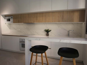 Apartment 3 bedrooms 95 m² in Torrevieja, Spain — Find off-plan property or real estate resale directly from developers and owners GEOLN.COM. Photo 10