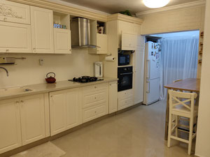 Wohnung 4,5 Zimmer — Immobilien-Suchservice von Bauträgern und Eigentümern GEOLN.COM. Foto 9