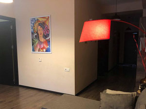 Vake的5室公寓。在Vake购买第比利斯的公寓 — 来自开发商和业主的房地产搜索引擎 GEOLN.COM. 照片 5