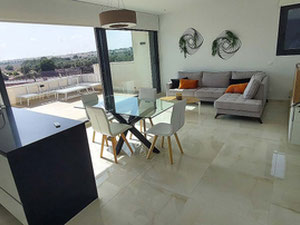 平房 2 卧室 75 m² 在 Villamartin, 西班牙 — 来自开发商和业主的房地产搜索引擎 GEOLN.COM. 照片 2