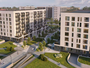 Нерухомість в Liikuri Kvartal — дивіться на пошуковику нерухомості GEOLN.COM. Фото 4