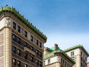 房地产在 The Astor — look at the real estate search engine GEOLN.COM. 照片 3