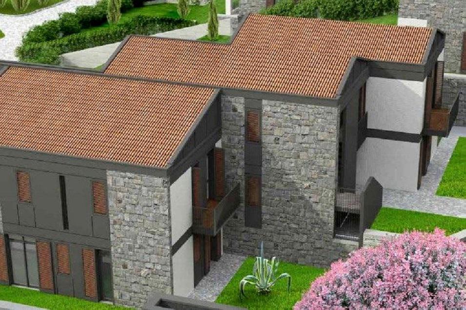 Real estate in Arbetta Complexia — look at the real estate search engine GEOLN.COM. Photo 1