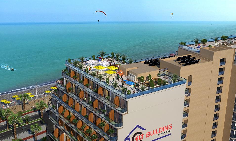 LA QUINTA待售公寓 — 来自开发商和业主的房地产搜索引擎 GEOLN.COM. 照片 1