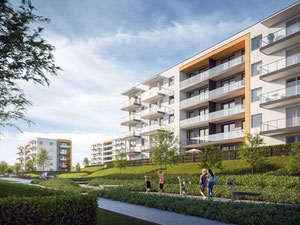 Real estate in Optima — look at the real estate search engine GEOLN.COM. Photo 7