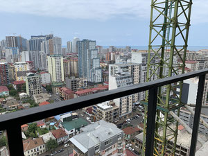 Квартира в чорному каркасі — Пошуковик нерухомості від забудовників і власників GEOLN.COM. Фото 12