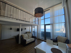 Orbi Residence 出售的复式公寓 — 来自开发商和业主的房地产搜索引擎 GEOLN.COM. 照片 6