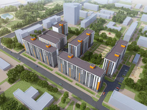 房地产在 Tarmo — look at the real estate search engine GEOLN.COM. 照片 5