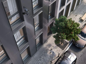 נדל"ן ב Zygimantu 12 — עיין במנוע חיפוש הנדל"ן GEOLN.COM. תמונה 3