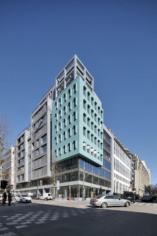 Недвижимость в Metropolis  — смотрите на поисковике недвижимости GEOLN.COM. Фото 1