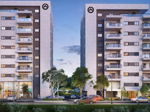 房地产在 Rock Center — look at the real estate search engine GEOLN.COM. 照片 2