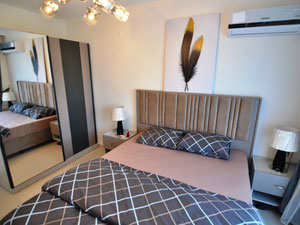 公寓 1 卧室 54 平方米，位于土耳其阿拉尼亚 — 来自开发商和业主的房地产搜索引擎 GEOLN.COM. 照片 46