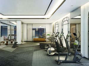 房地产在 Muniq Langsuan — look at the real estate search engine GEOLN.COM. 照片 4