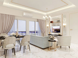 Real estate in Empire Tower Pattaya — look at the real estate search engine GEOLN.COM. Photo 8