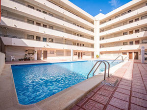 דירה עם 2 חדרי שינה 70 מ"ר בטורבייה, ספרד — חיפוש נדל"ן מפרטי ומקבלן GEOLN.COM. תמונה 19