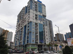 Продається трикімнатна квартира в Батумі. — Пошуковик нерухомості від забудовників і власників GEOLN.COM. Фото 2