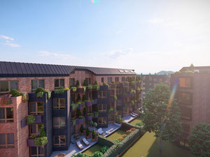 Нерухомість в SEMIRAMIDA — дивіться на пошуковику нерухомості GEOLN.COM. Фото 11