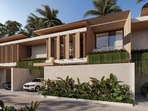 Villa de Lujo en Venta — Encuentre propiedades fuera del plan o reventa de bienes inmuebles directamente de desarrolladores y propietarios GEOLN.COM. Foto 5