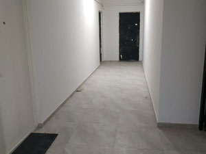 公寓位于一栋享有 Nutsubidze 美景的新建筑中 — 来自开发商和业主的房地产搜索引擎 GEOLN.COM. 照片 5