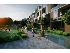 Propiedad en venta en Unıva Student Resıdence — mira el buscador inmobiliario GEOLN.COM. Foto 2