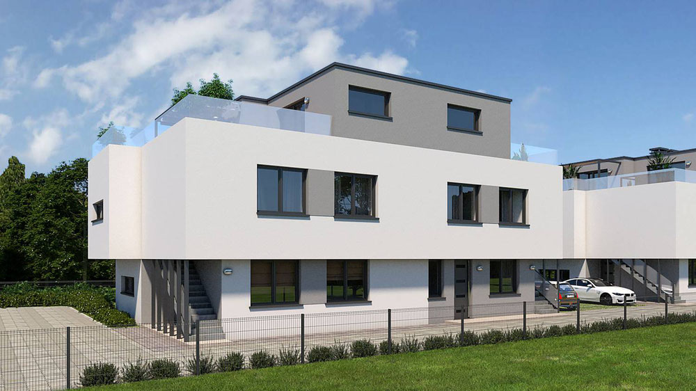 נדל"ן ב Apartments Gozdzikow — עיין במנוע חיפוש הנדל"ן GEOLN.COM. תמונה 1