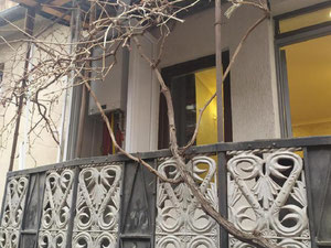 Mtatsminda 2室公寓。第比利斯无中介公寓 — 来自开发商和业主的房地产搜索引擎 GEOLN.COM. 照片 3