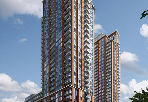 Pinnacle Toronto East