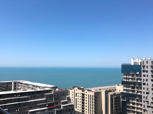 海边两卧室公apartment — 来自开发商和业主的房地产搜索引擎 GEOLN.COM. 照片 12