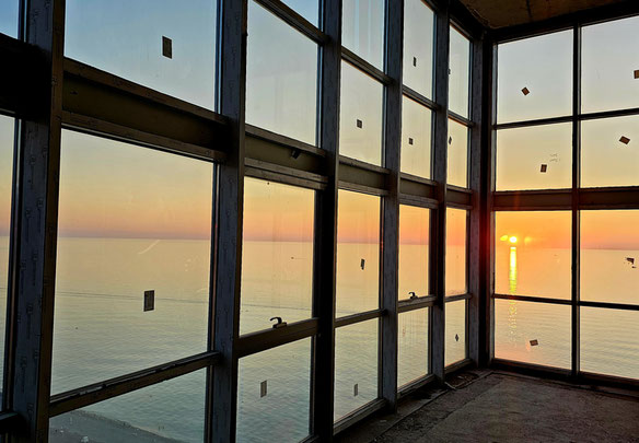 !!!Вид на море!!! Продажа видовых апартаментов. 