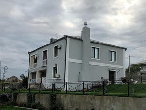 在奥尔塔查尔的小屋。第比利斯的无中介房地产 — 来自开发商和业主的房地产搜索引擎 GEOLN.COM. 照片 4