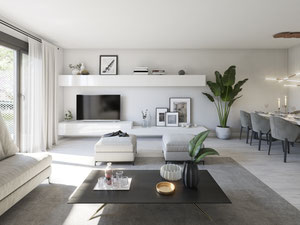 Real estate in Ribera Plaza — look at the real estate search engine GEOLN.COM. Photo 10