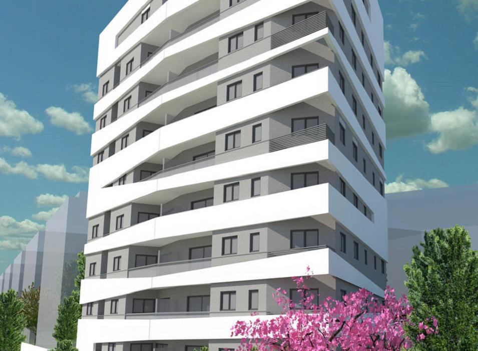 Immobilien in Mordei HaGetaot 10 — Schauen Sie sich die Immobiliensuchmaschine GEOLN.COM an. Foto 1