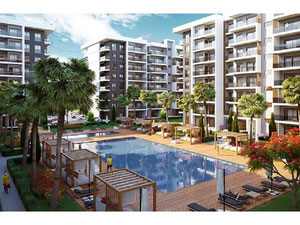 房地产在 Atasehir Modern İzmir — look at the real estate search engine GEOLN.COM. 照片 6