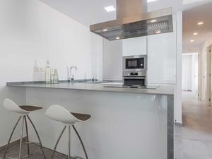 平房 3 卧室 75 m² 在 Lago Jardin, 西班牙 — 来自开发商和业主的房地产搜索引擎 GEOLN.COM. 照片 18