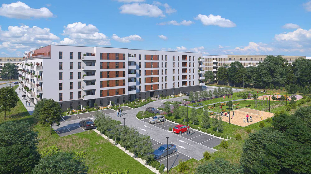 נדל"ן ב Soleil De Malta — עיין במנוע חיפוש הנדל"ן GEOLN.COM. תמונה 1