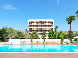 Real estate in Tribeka — look at the real estate search engine GEOLN.COM. Photo 2