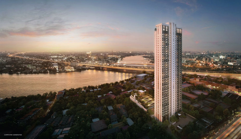 房地产在 Chapter One Flow — look at the real estate search engine GEOLN.COM. 照片 1